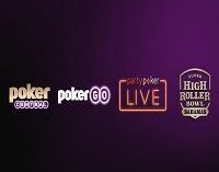 Poker Central Takes SHRB and Poker Open to London