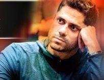 Benjamin Pollak PartyPoker sponsored pro
