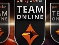 PartyPoker Adds Gee and Gross to Team Online
