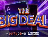 PartyPoker The Big Deal