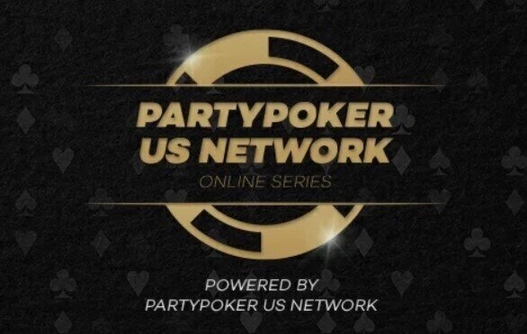 partypoker US network