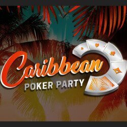 PartyPoker Caribbean Poker Party