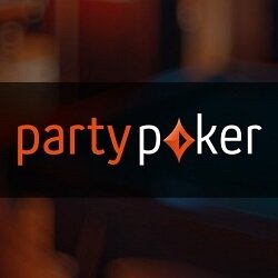 PartyPoker logo