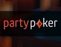 PartyPoker logo