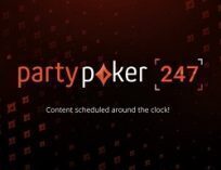 PartyPoker Adds Jaime Staples, Launches New Twitch Channel