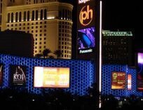 Planet Hollywood Las Vegas