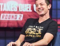 Tom Dwan High Stakes Duel