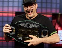 High Stakes Duel Phil Hellmuth