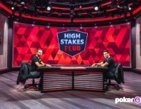 Poker Central - High Stakes Feud