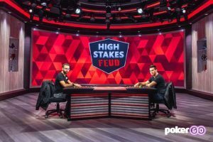 Poker Central - High Stakes Feud