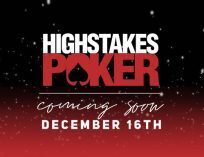 Poker Central - High Stakes Poker on PokerGO