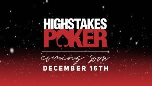 Poker Central - High Stakes Poker on PokerGO
