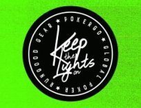 Keep the Lights On poker charity