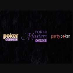 Poker Central PartyPoker Poker Masters Online