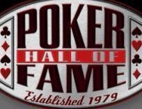 Poker Hall of Fame WSOP