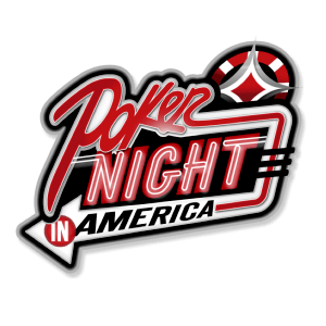 Poker Night in America