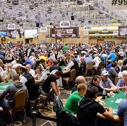 Esports Shooting Prompts Poker Room Questions