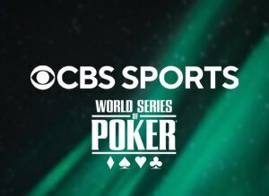 WSOP on CBS Sports Network