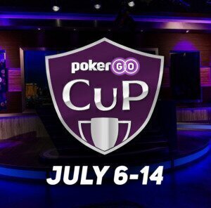 PokerGO Cup