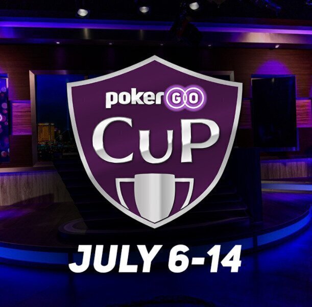 PokerGO Cup