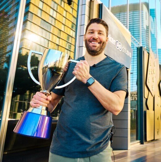 PokerGO Cup Jeremy Ausmus