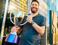 PokerGO Cup Jeremy Ausmus