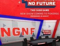 PokerGO No Gamble No Future