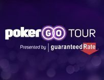 PokerGO Tour presented by Guaranteed Rate