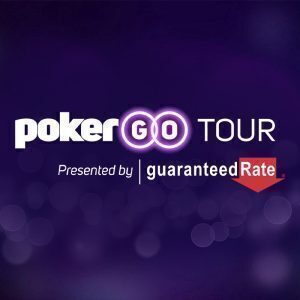 PokerGO Tour presented by Guaranteed Rate