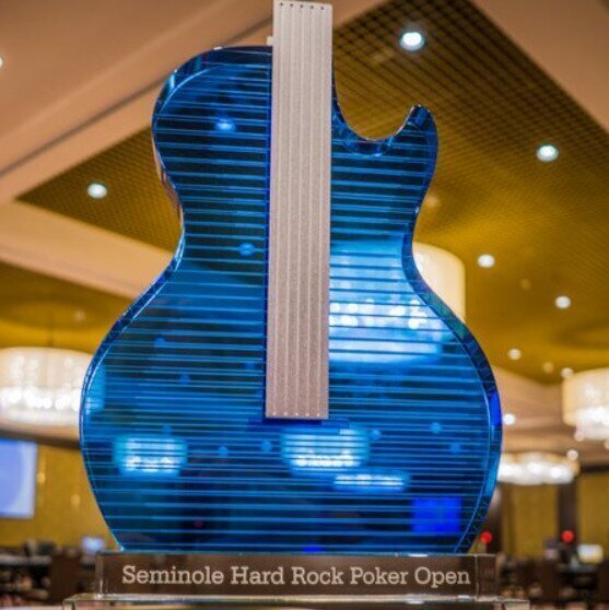 PokerGO Tour SHRPO
