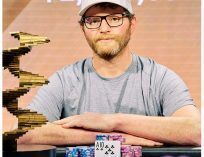 PokerGO Stairway to Millions Nick Petrangelo