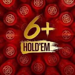 PokerStars Players Getting the Hang of 6+ Hold’em