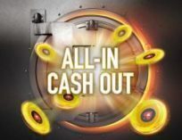 PokerStars Rolls Out All-In Cash Out Function