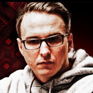 PokerStars Team Pro Ben Rolle BenCB