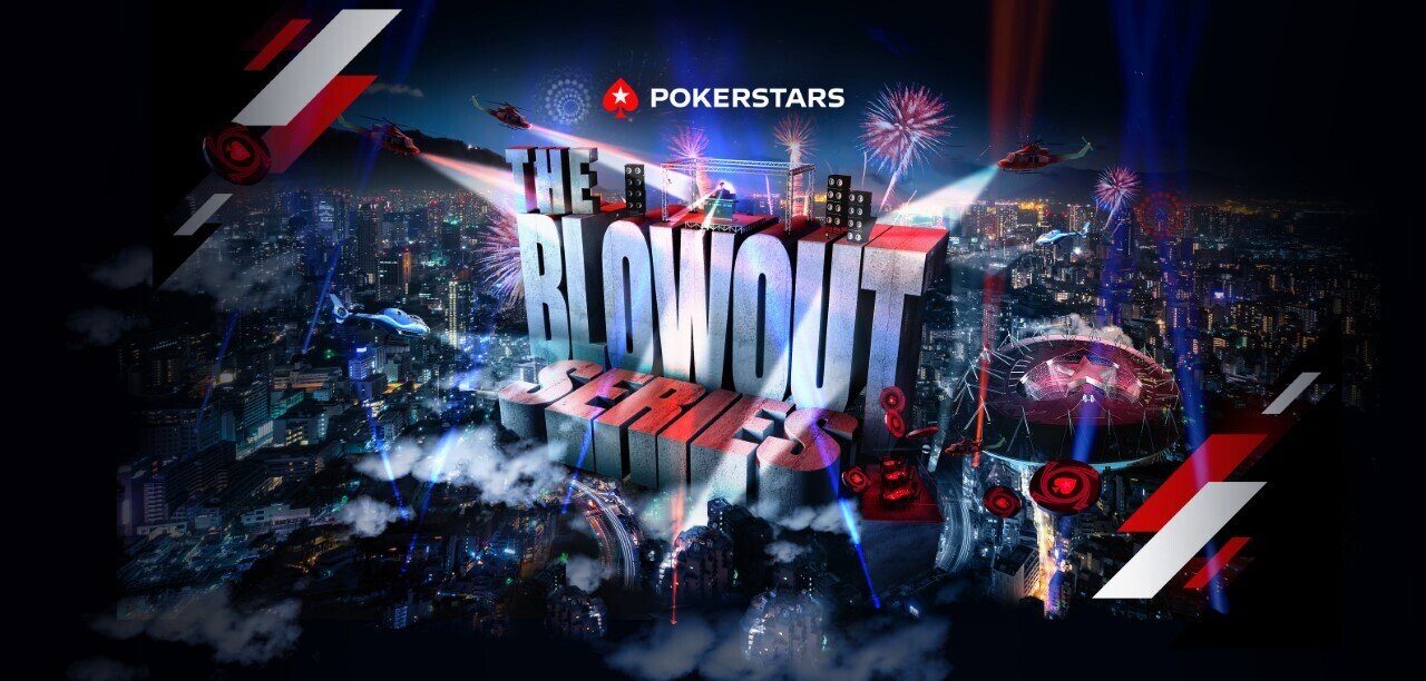 PokerStars Blowout Series