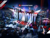 PokerStars Blowout Series