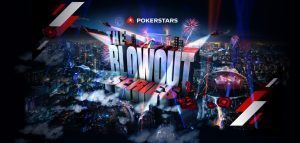 PokerStars Blowout Series