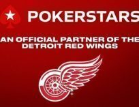 PokerStars Detroit Red Wings