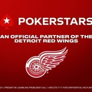 PokerStars Detroit Red Wings