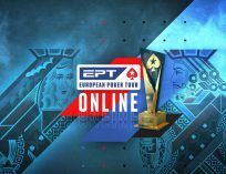 PokerStars EPT Online