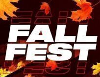 PokerStars Fall Fest
