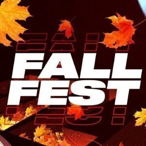 PokerStars Fall Fest