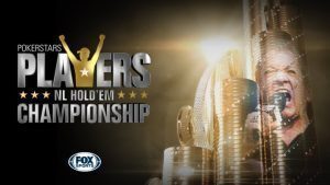 PokerStars PSPC on Fox Sports FS1