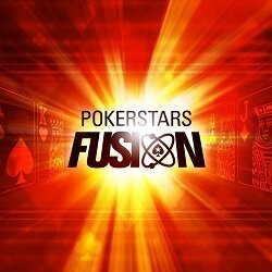 PokerStars Officially Offers Fusion Online Poker Variant
