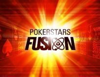 PokerStars Officially Offers Fusion Online Poker Variant
