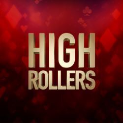 PokerStars High Roller Series
