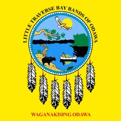LTBB of Odawa Indians