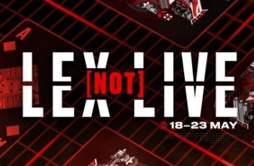 PokerStars Lex Not Live 2021