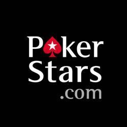 PokerStars Logo