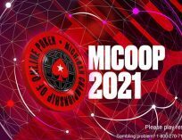 PokerStars MICOOP 2021